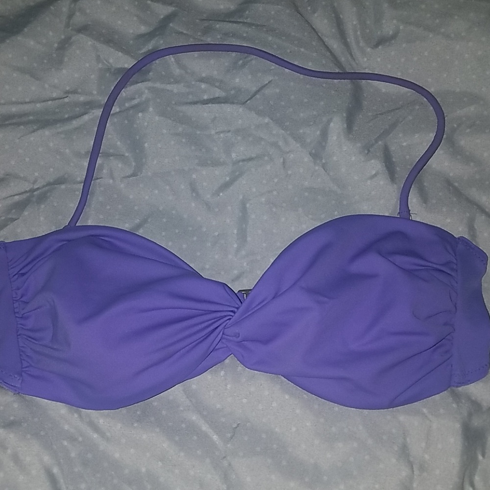 Victoria's secret bikini top